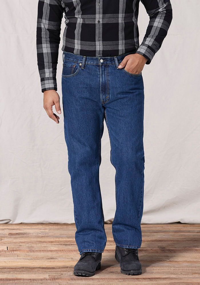 Guia Jeans Hombre Levi s Peru