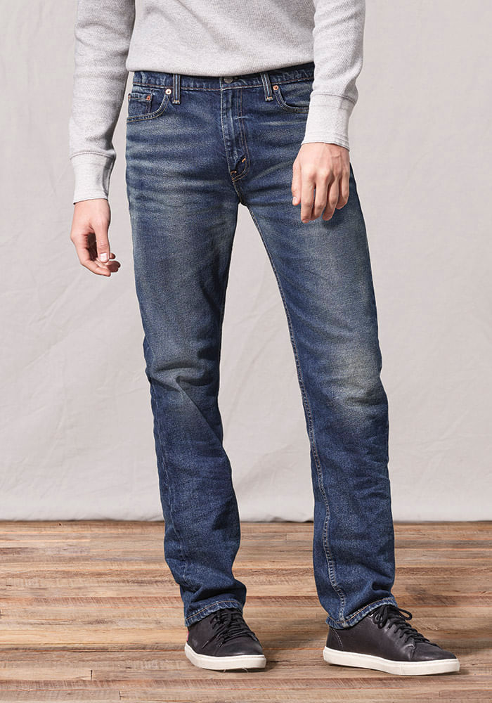 Guia Jeans Hombre Levi s Peru