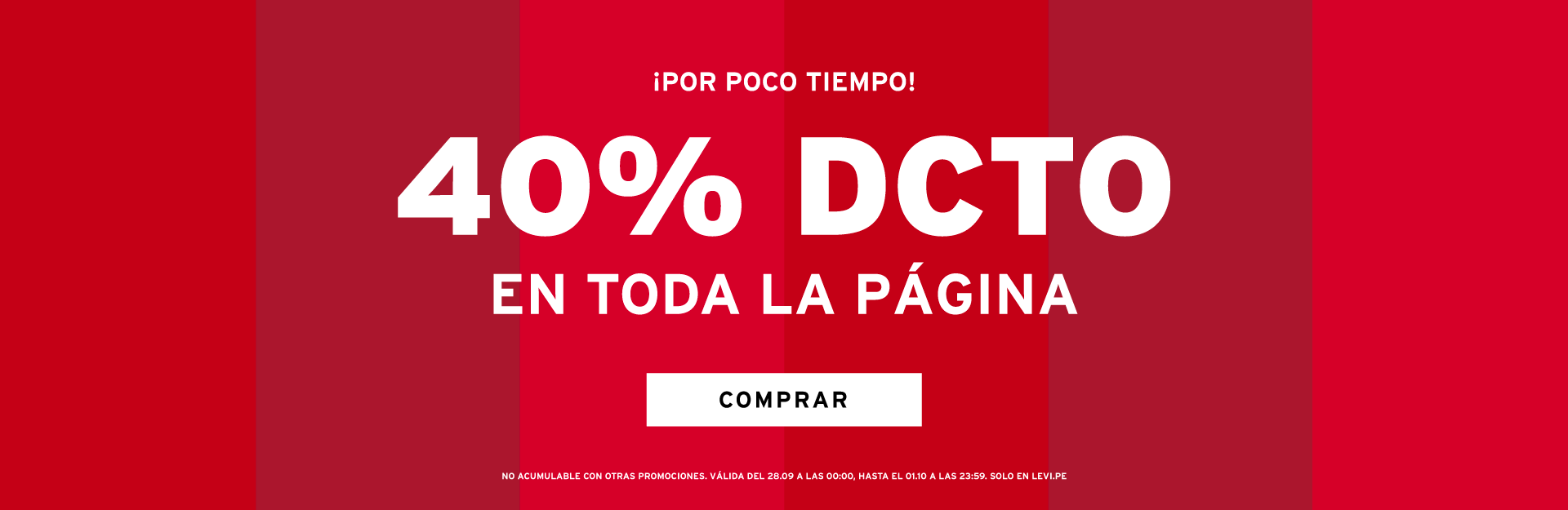 Levis Perú