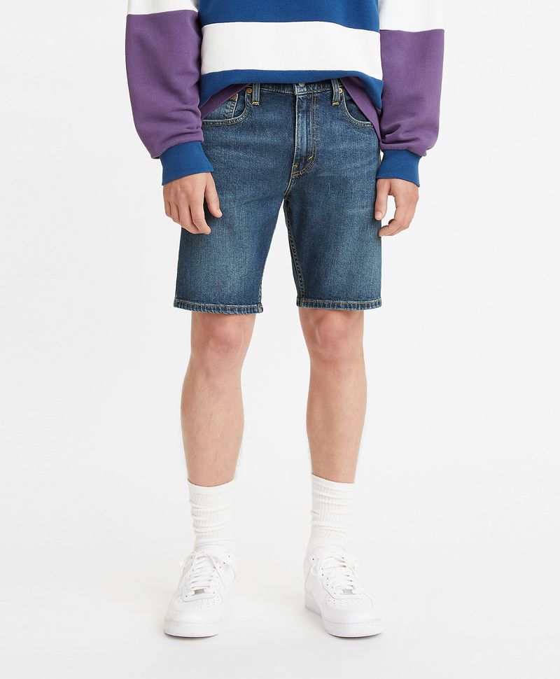 Levi's 2025 bermudas hombre