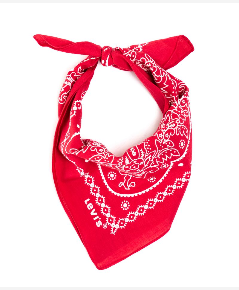 Bandana Hombre Levi's 77138-0632