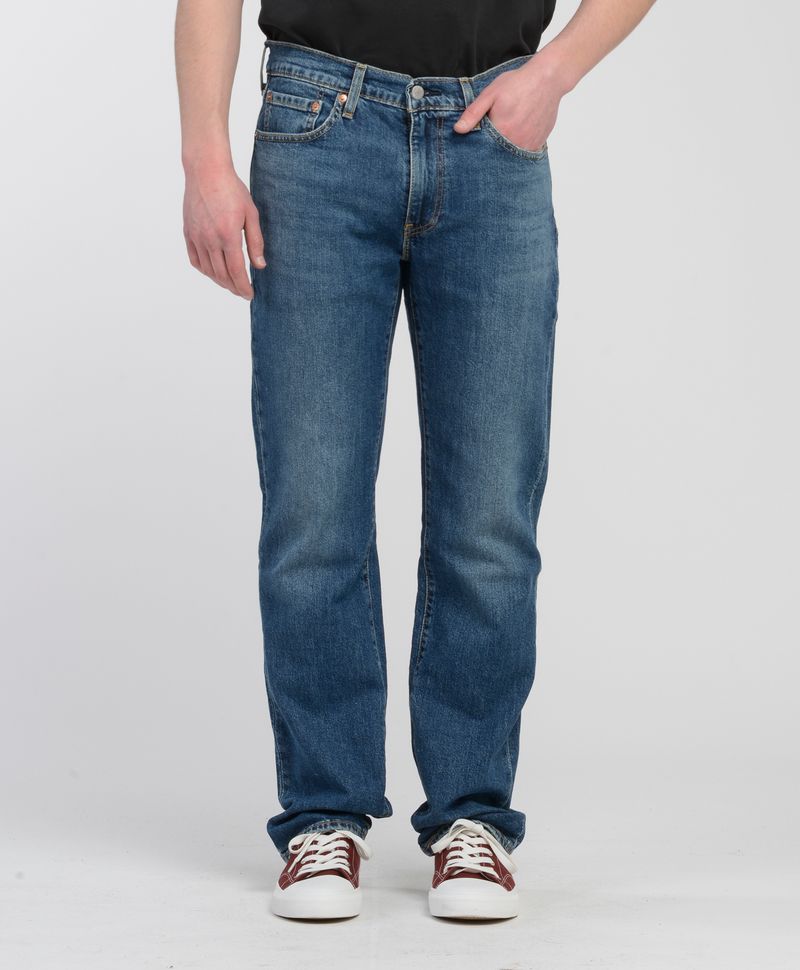 Jeans Hombre Levi's Straight 00514-1677