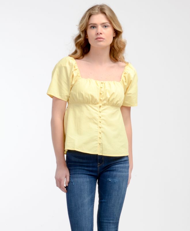 Camisa Mujer Levi's Lisa