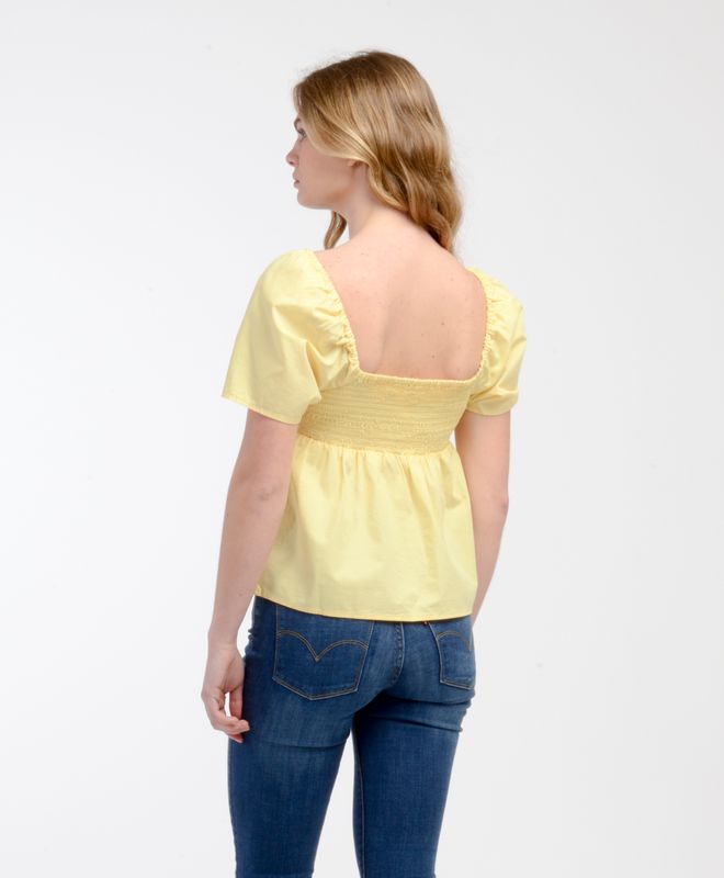 Camisa Mujer Levi's Lisa