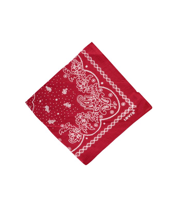 Bandana Hombre Levi's