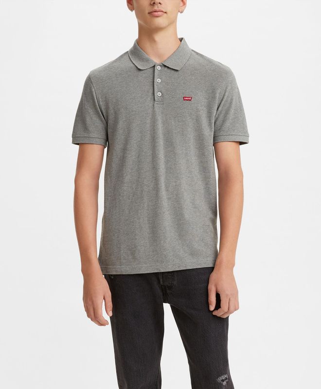 Polo Hombre Levi's Lisa con Logo