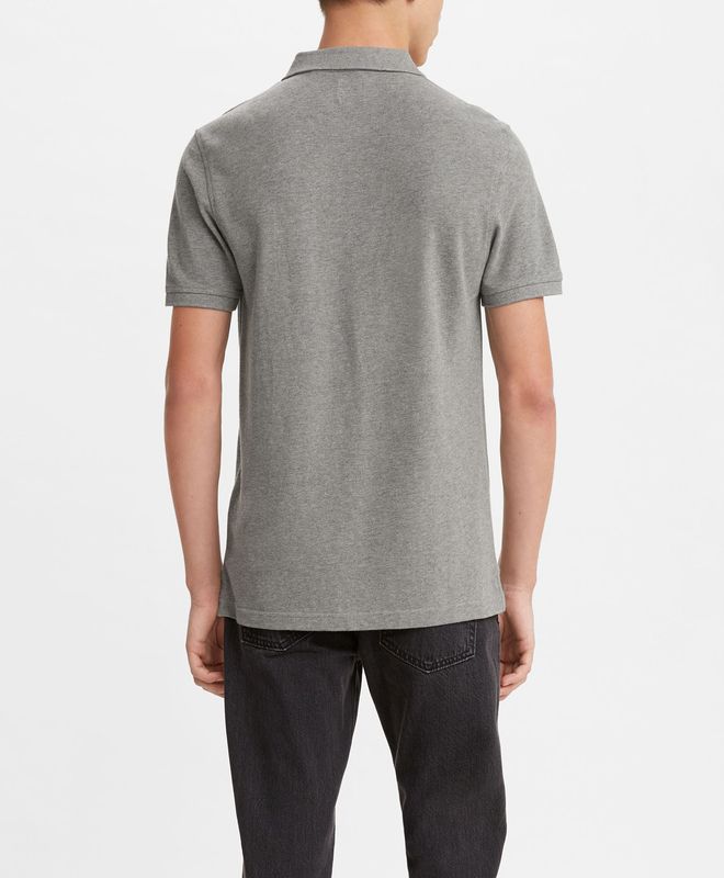 Polo Hombre Levi's Lisa con Logo