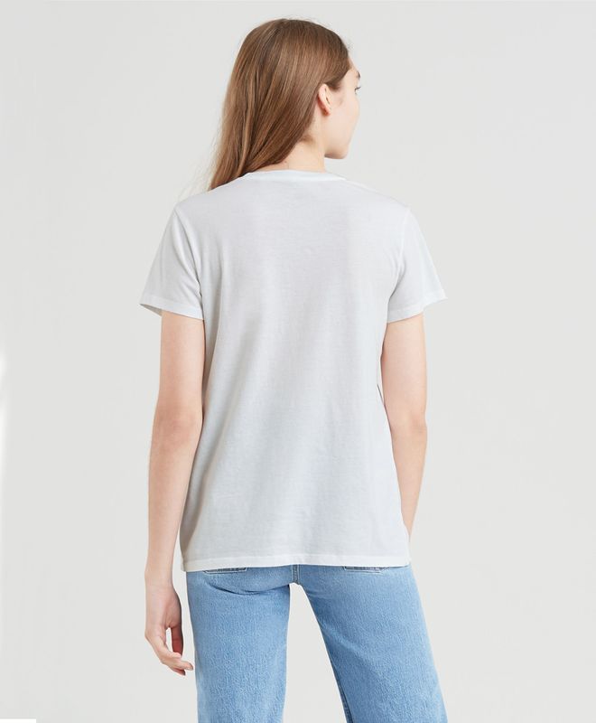 Polo Mujer Levi's Lisa