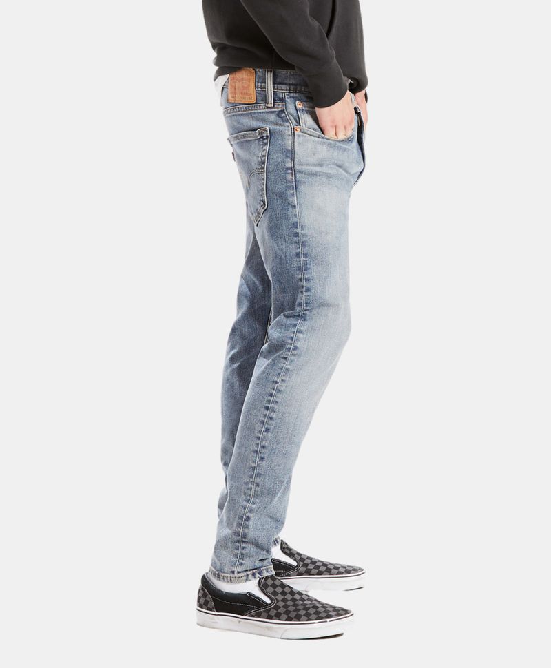 Jeans Hombre Levi's 512 Slim Taper 28833-0057