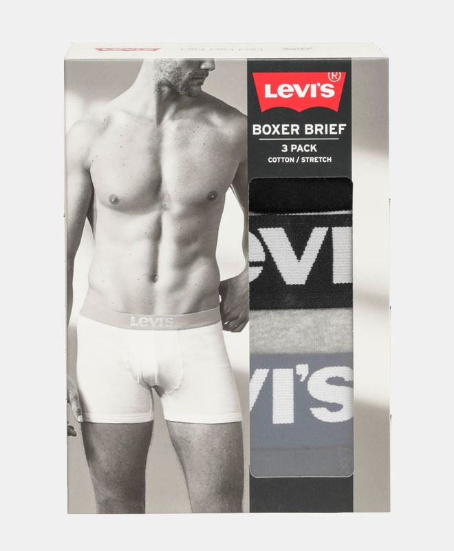 Boxers Hombre Levi's