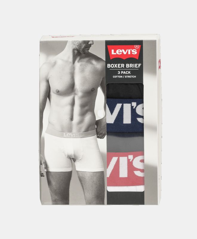 Boxers Hombre Levi's