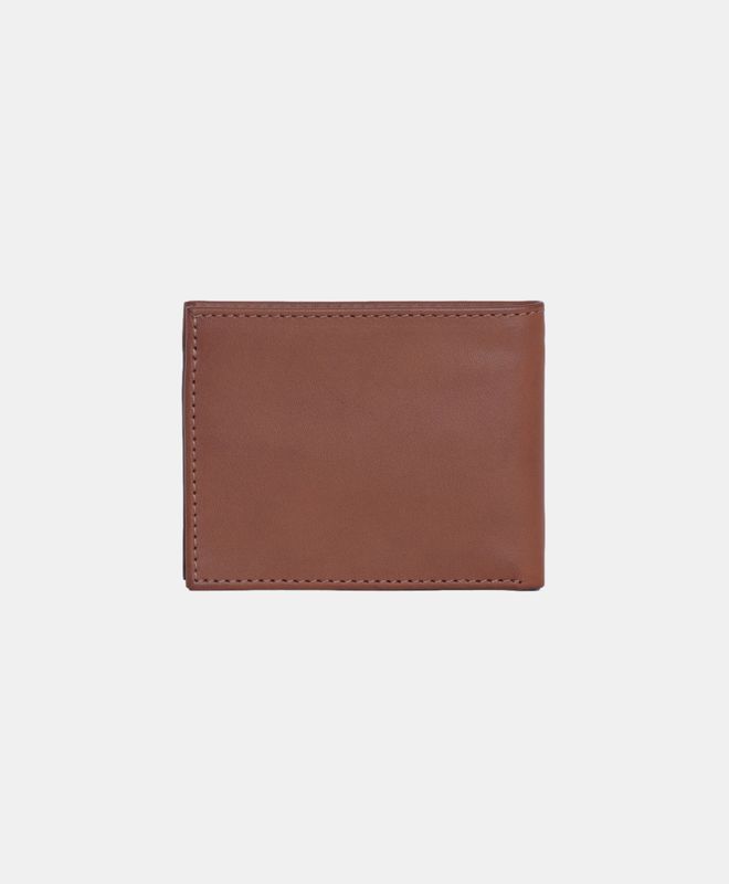 Billetera Hombre Levi's Slim Bifold