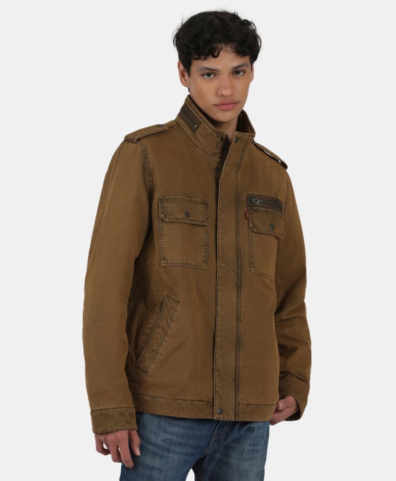 Casaca Hombre Levi s Military