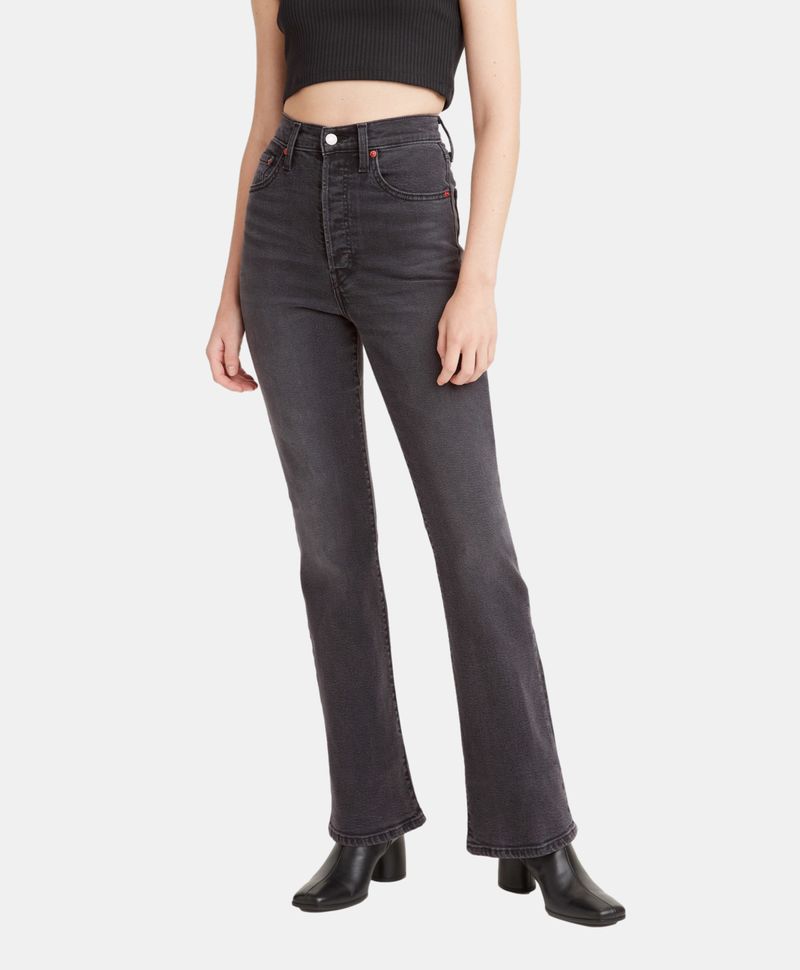 Jeans Mujer Levi's Ribcage Bootcut