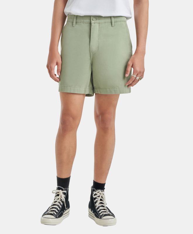 Shorts Hombre Levi's XX Authentic Short III