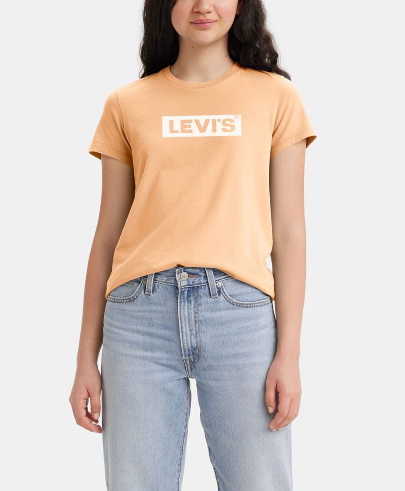 Polo 2025 levis mujer