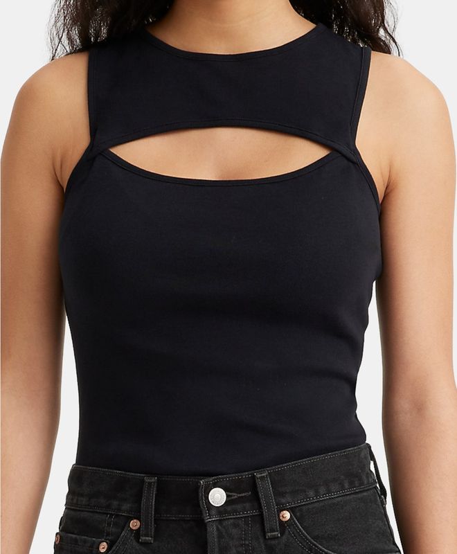 Polo Mujer Levi's Radio Cut Out Tank
