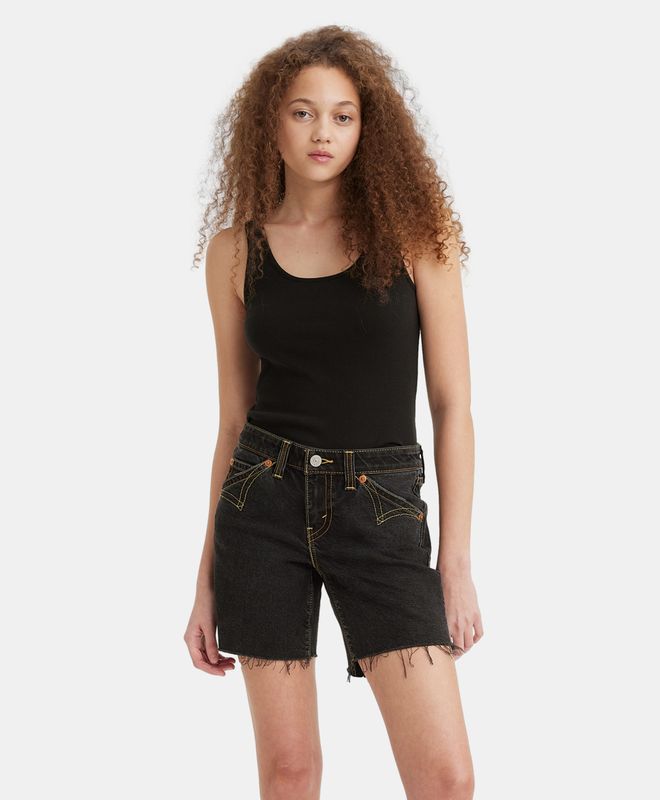 Polo Mujer Levi's Classic Fit Tank