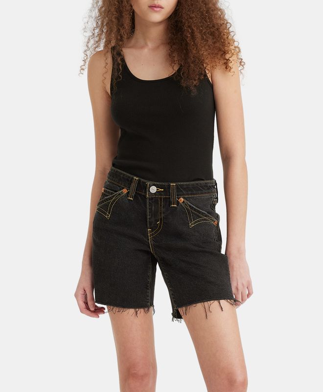Polo Mujer Levi's Classic Fit Tank