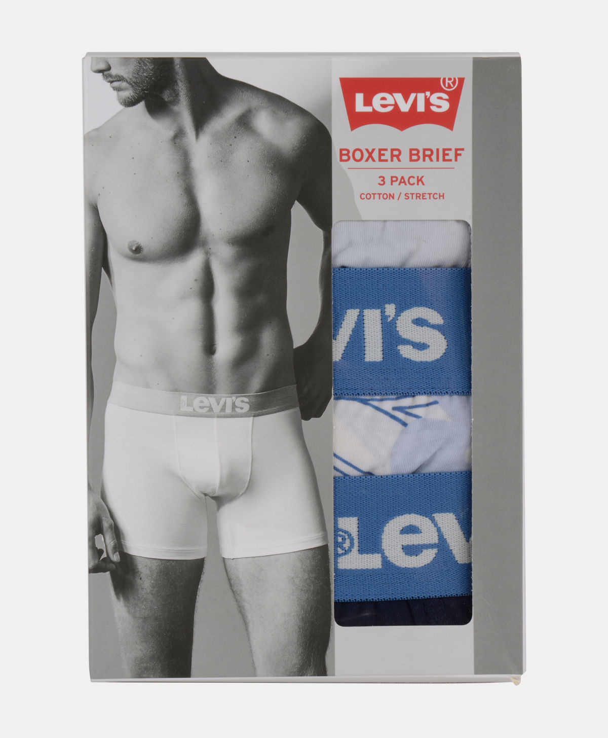 Boxer para best sale hombre levis