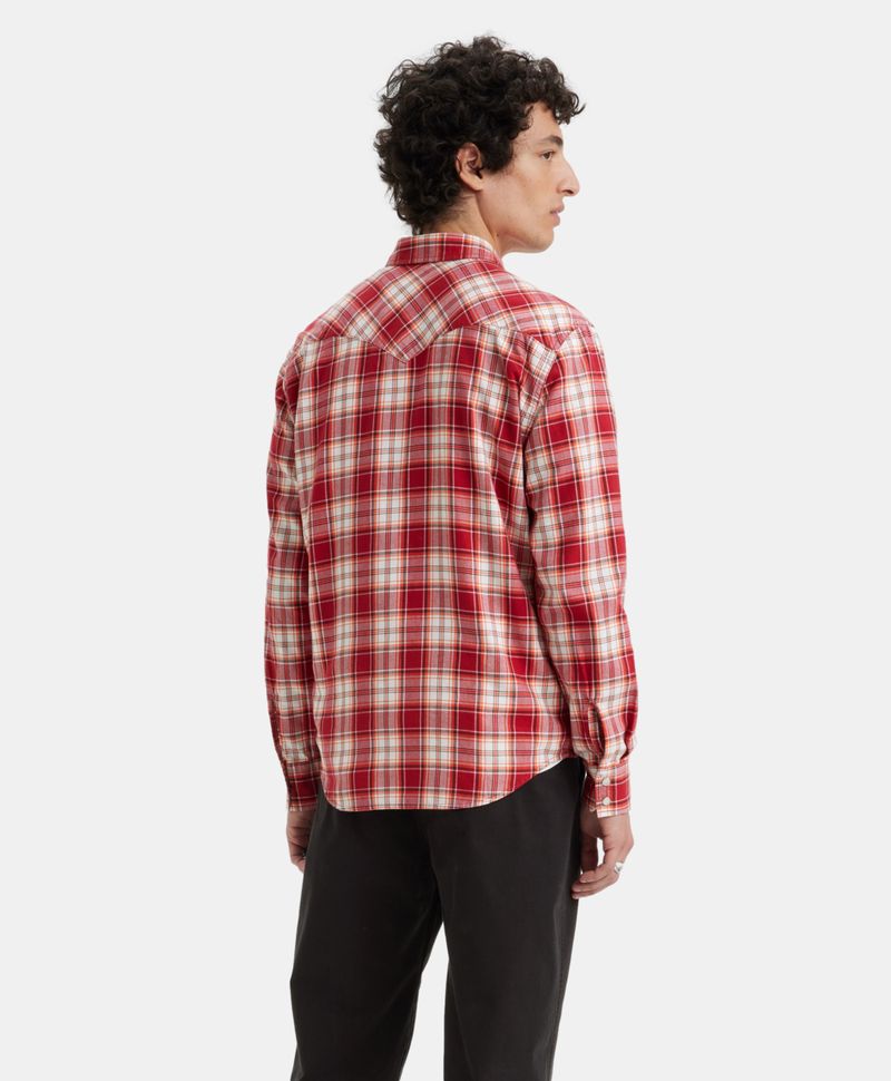 Camisa levi's online hombre