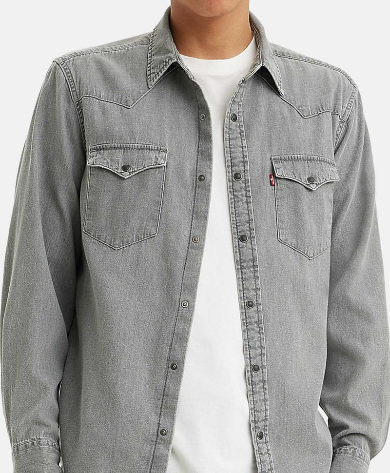 Bolsillo camisa hombre hot sale