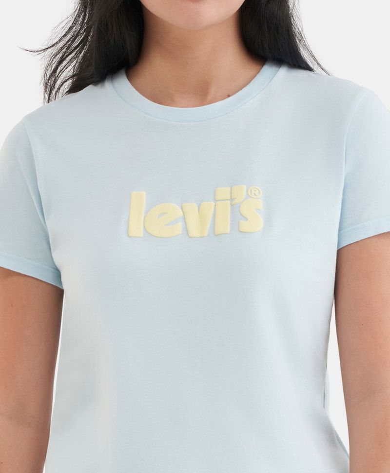 Levis discount polo mujer