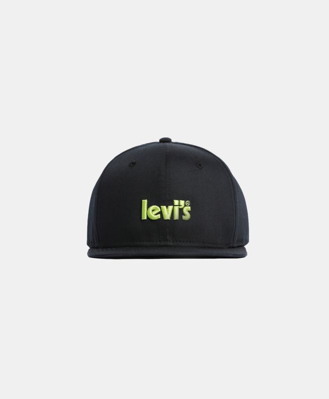 Gorro Hombre Levi's Regular