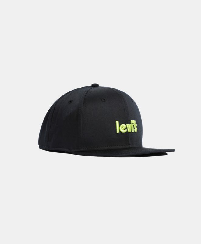 Gorro Hombre Levi's Regular