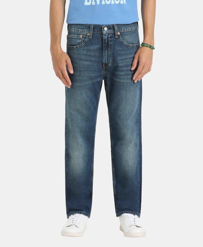 Jeans Hombre Levi's 505 Regular