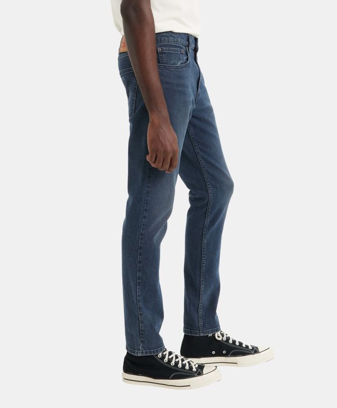 Jeans Hombre Levi's 512 Slim Taper