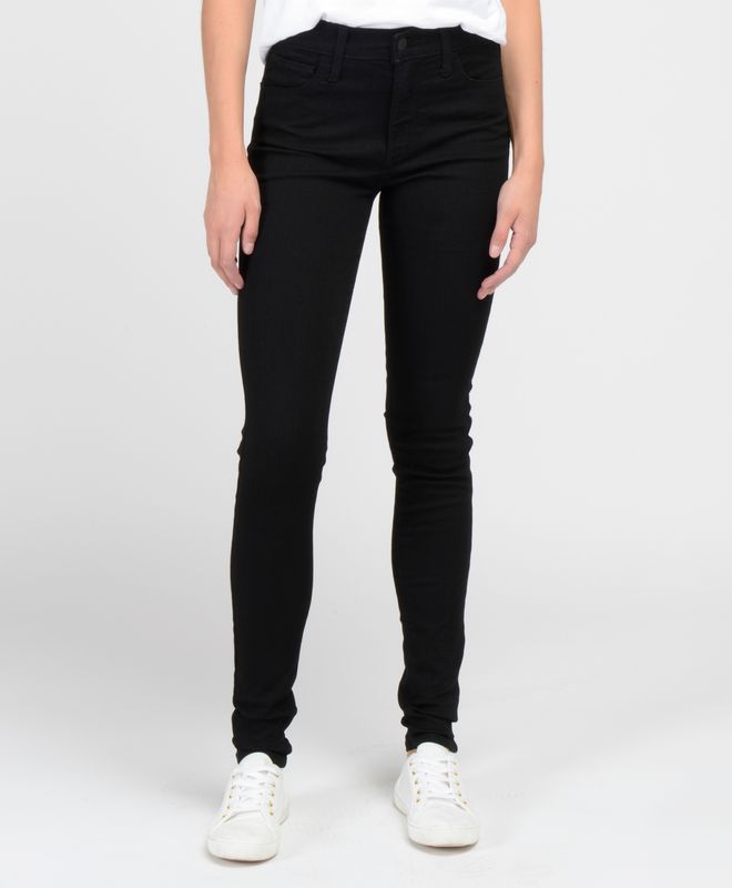 Jeans Mujer Levi's 720 High-Rise Super Skinny