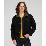 Casaca Hombre Levi s con Sherpa 16365 0054