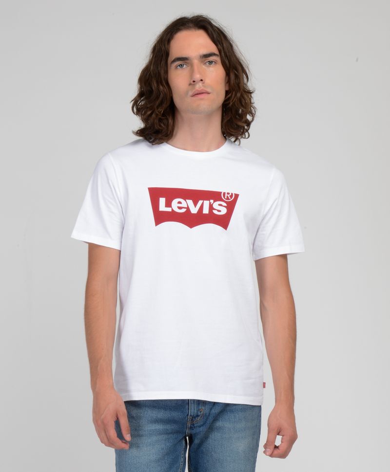 Levis polo hombre on sale