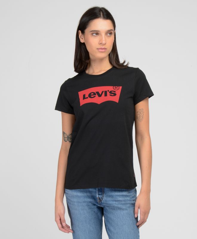 Polo Mujer Levi's Lisa