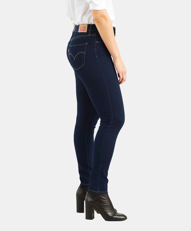 Jeans Mujer Levi's 721 High Rise Skinny