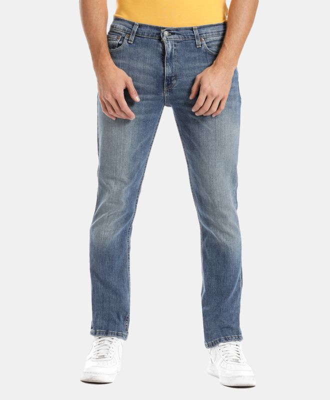 Jeans Hombre Levi's 511 Slim