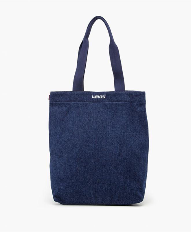 Bolso Mujer Levi's Icon Tote Ov