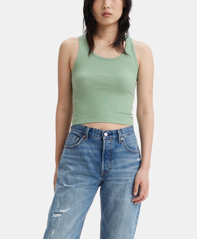 Polo Mujer Levi's Honey Tank