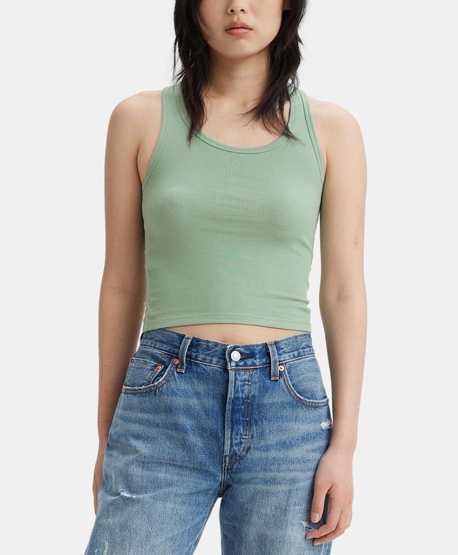 Polo Mujer Levi's Honey Tank