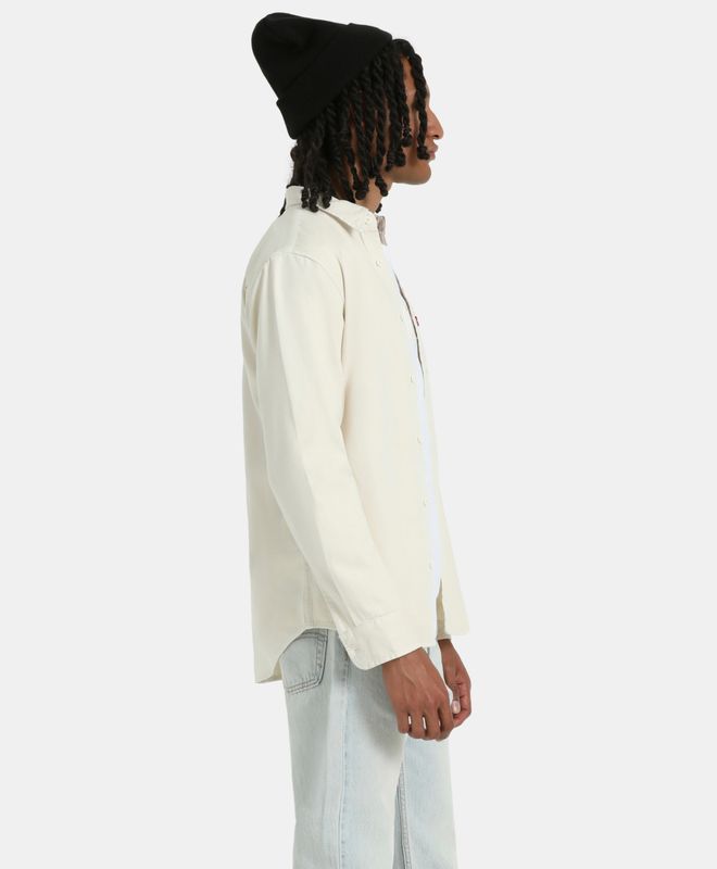 Camisa Hombre Levi's Classic