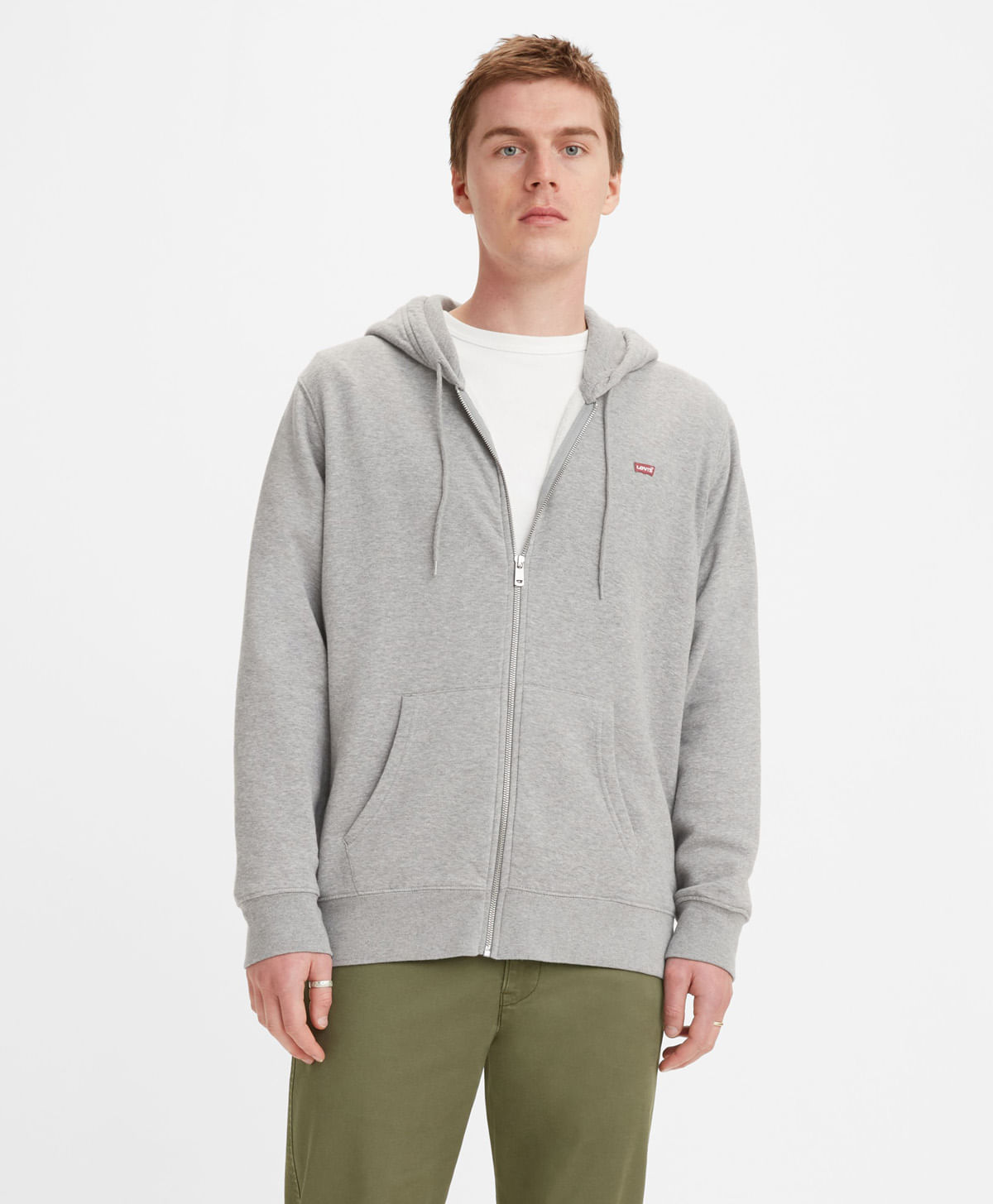 Levis polera hombre hotsell