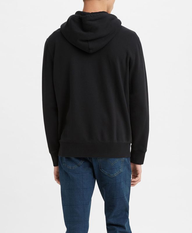 Polera Hombre Levi's Color entero