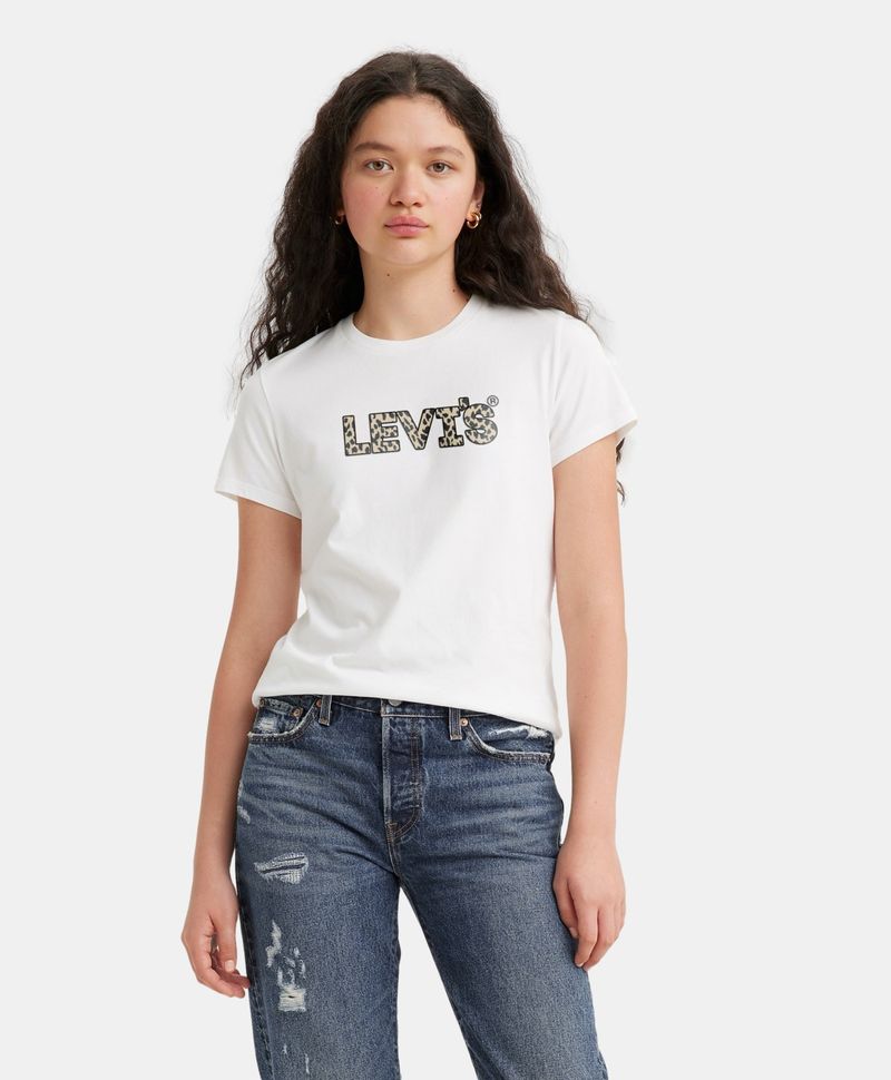 Polos levis mujer cheap