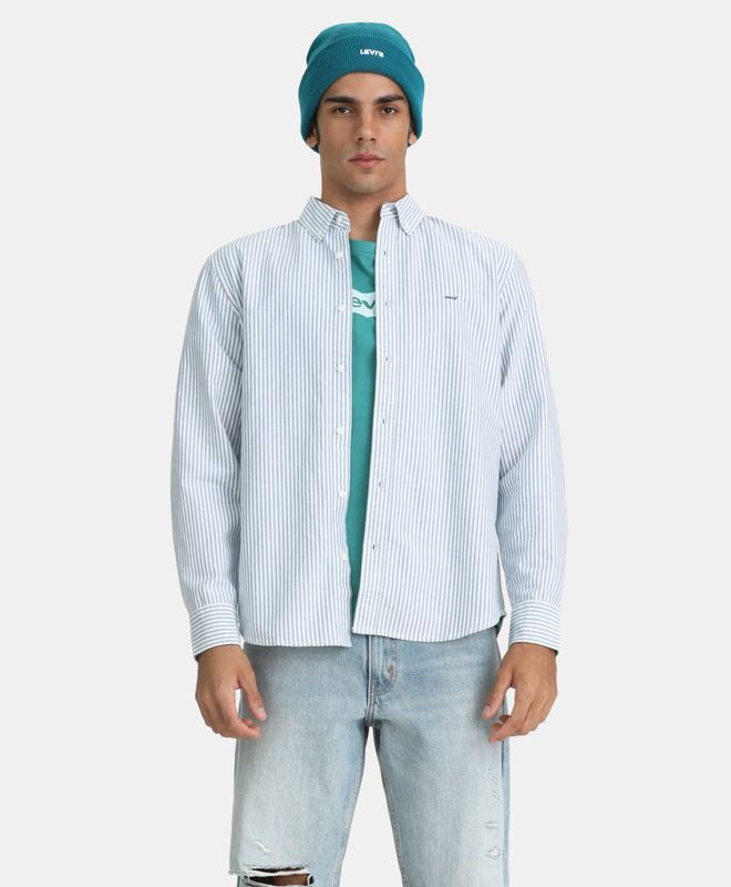 Camisa Hombre Levi's Shirts Ls