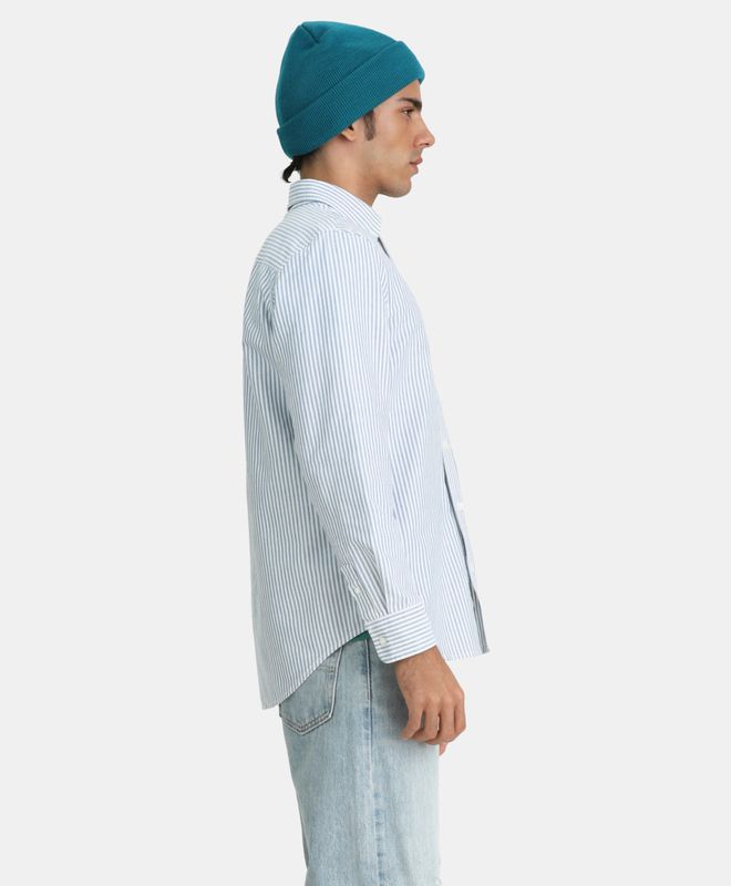 Camisa Hombre Levi's Shirts Ls