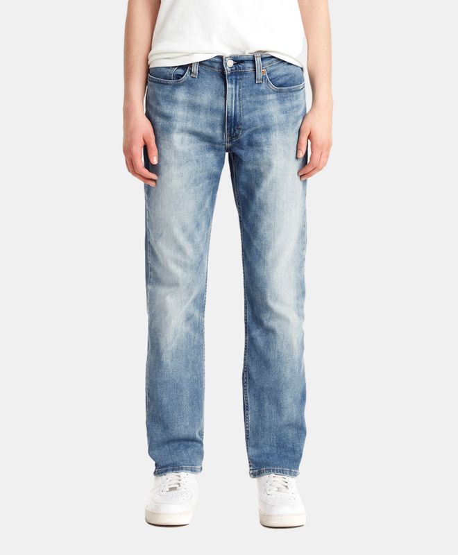 Jeans Hombre 514 Straight Levi's