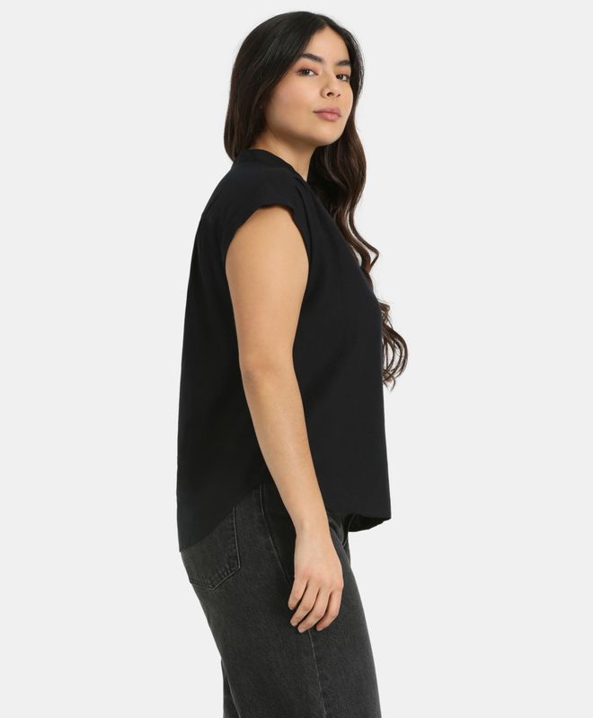 Camisa Mujer Jace Sl Blouse Levi's