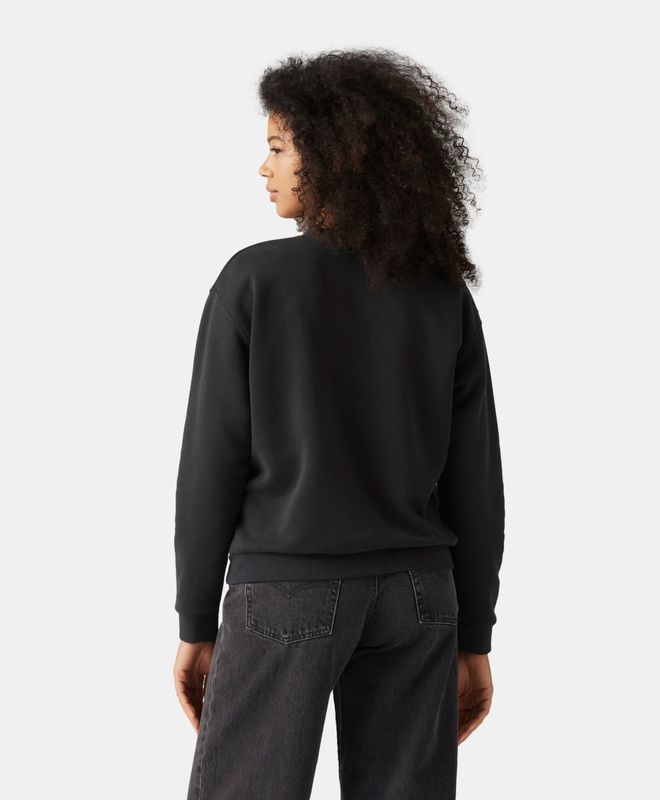 Polera Mujer Gr Everyday Crew Levi's