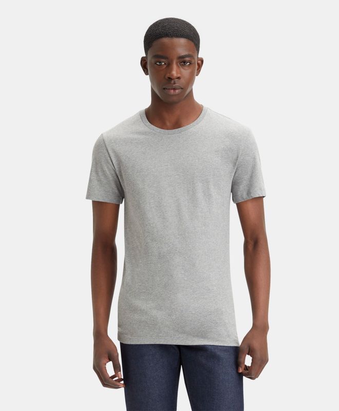 Polo Hombre Slim 2pk Crewneck 1 Levi's